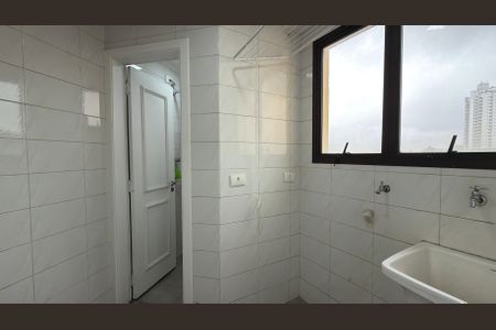 Apartamento à venda com 124m², 2 quartos e 2 vagasÁrea de Serviço