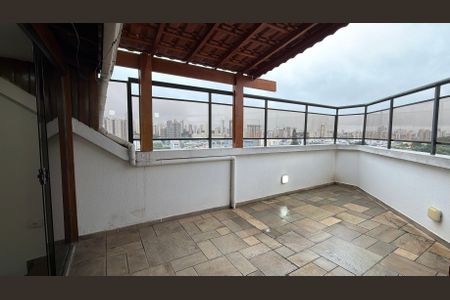 Apartamento à venda com 124m², 2 quartos e 2 vagasChurrasqueira