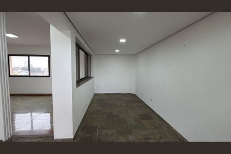 Apartamento à venda com 124m², 2 quartos e 2 vagasChurrasqueira
