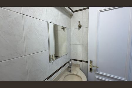 Apartamento à venda com 124m², 2 quartos e 2 vagasBanheiro