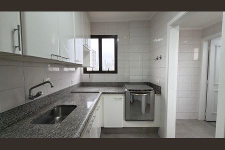 Apartamento à venda com 124m², 2 quartos e 2 vagasCozinha