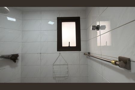 Apartamento à venda com 124m², 2 quartos e 2 vagasBanheiro de serviço