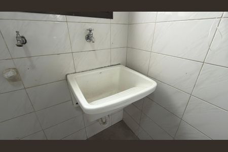 Apartamento à venda com 124m², 2 quartos e 2 vagasÁrea de Serviço