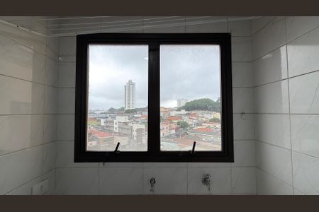 Apartamento à venda com 124m², 2 quartos e 2 vagasÁrea de Serviço