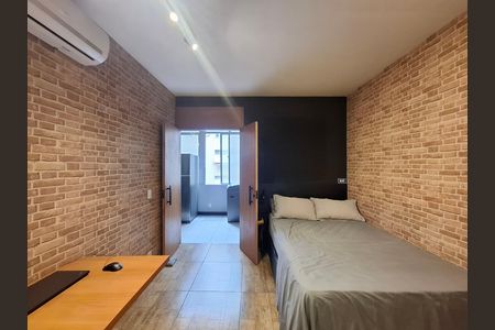 Apartamento à venda com 41m², 1 quarto e sem vaga Apartamento à venda com 41m², 1 quarto e sem vagaQuarto