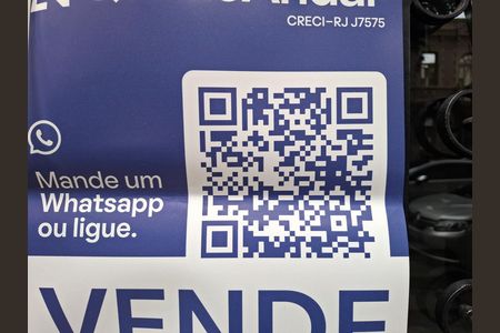 Apartamento à venda com 41m², 1 quarto e sem vaga Apartamento à venda com 41m², 1 quarto e sem vagaPlaca