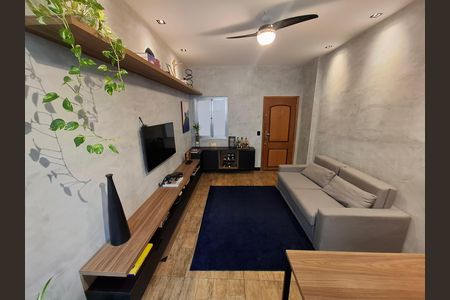 Apartamento à venda com 41m², 1 quarto e sem vaga Apartamento à venda com 41m², 1 quarto e sem vagaSala