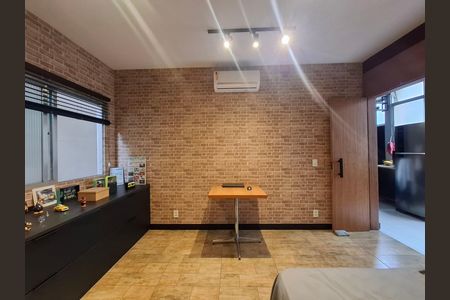 Apartamento à venda com 41m², 1 quarto e sem vaga Apartamento à venda com 41m², 1 quarto e sem vagaQuarto