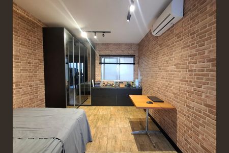 Apartamento à venda com 41m², 1 quarto e sem vaga Apartamento à venda com 41m², 1 quarto e sem vagaQuarto