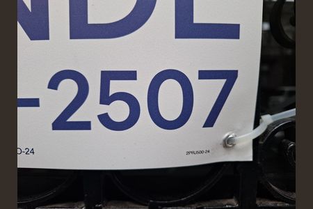 Apartamento à venda com 41m², 1 quarto e sem vaga Apartamento à venda com 41m², 1 quarto e sem vagaPlaca