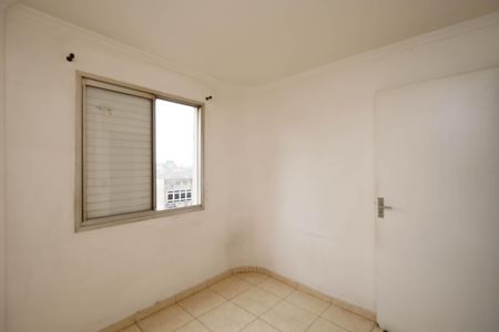 Quarto  de apartamento à venda com 1 quarto, 33m² em Vila Paiva, São Paulo