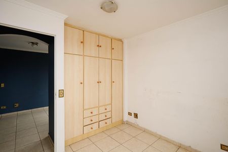 Quarto  de apartamento à venda com 1 quarto, 33m² em Vila Paiva, São Paulo