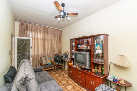Sala de casa para alugar com 3 quartos, 175m² em Brás de Pina, Rio de Janeiro