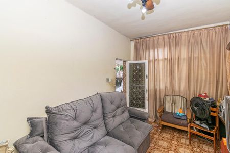 Sala de casa para alugar com 3 quartos, 175m² em Brás de Pina, Rio de Janeiro