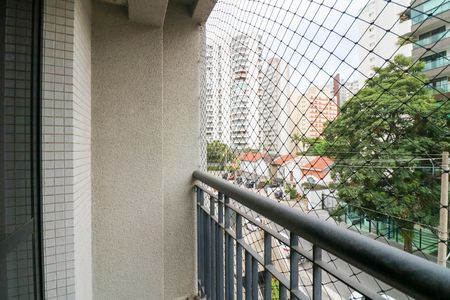Apartamento para alugar com 40m², 1 quarto e 1 vaga