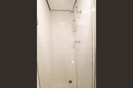 Apartamento para alugar com 1 quarto, 40m² em Indianópolis, São Paulo