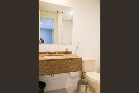 Apartamento para alugar com 40m², 1 quarto e 1 vaga