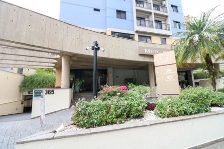 Apartamento para alugar com 1 quarto, 40m² em Indianópolis, São Paulo