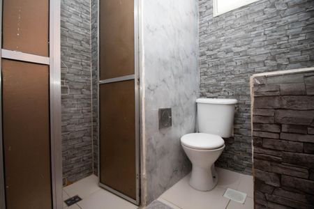 Apartamento para alugar com 65m², 2 quartos e sem vaga Apartamento para alugar com 65m², 2 quartos e sem vagaBanheiro Social