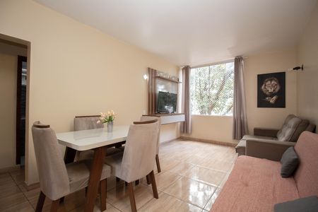 Apartamento para alugar com 65m², 2 quartos e sem vaga Apartamento para alugar com 65m², 2 quartos e sem vagaSala