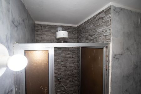 Apartamento para alugar com 65m², 2 quartos e sem vaga Apartamento para alugar com 65m², 2 quartos e sem vagaBanheiro Social