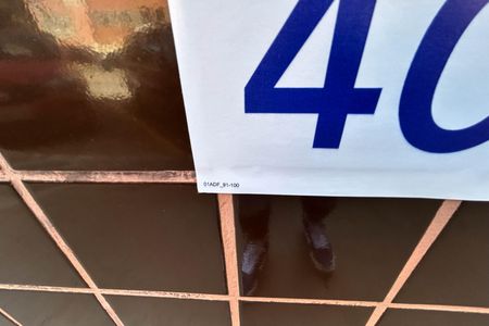 Apartamento para alugar com 65m², 2 quartos e sem vaga Apartamento para alugar com 65m², 2 quartos e sem vagaPlaca