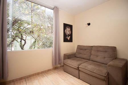 Apartamento para alugar com 65m², 2 quartos e sem vaga Apartamento para alugar com 65m², 2 quartos e sem vagaSala