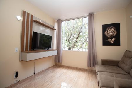Apartamento para alugar com 65m², 2 quartos e sem vaga Apartamento para alugar com 65m², 2 quartos e sem vagaSala