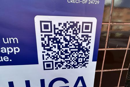 Apartamento para alugar com 65m², 2 quartos e sem vaga Apartamento para alugar com 65m², 2 quartos e sem vagaPlaca