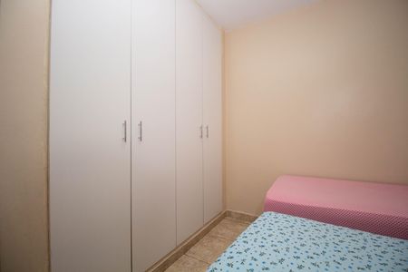 Quarto de apartamento para alugar com 2 quartos, 65m² em Sqs 409, Brasília