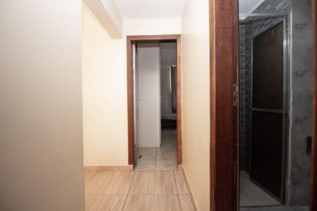 Apartamento para alugar com 65m², 2 quartos e sem vaga Apartamento para alugar com 65m², 2 quartos e sem vagaCorredor