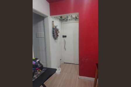 Apartamento à venda com 52m², 2 quartos e 1 vaga Apartamento à venda com 52m², 2 quartos e 1 vagaSala