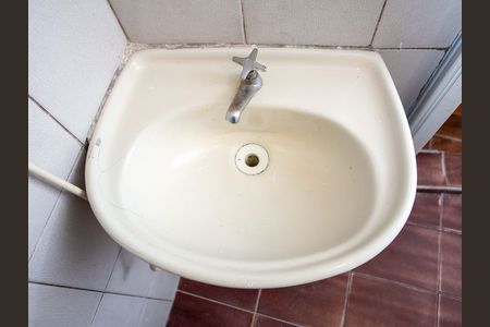 Casa para alugar com 90m², 2 quartos e sem vagaBanheiro