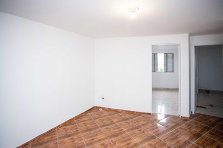 Sala de casa para alugar com 2 quartos, 90m² em Inamar, São Bernardo do Campo