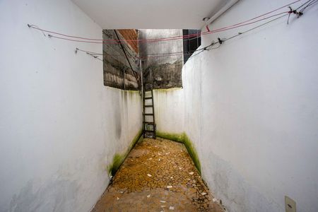 Casa para alugar com 90m², 2 quartos e sem vagaÁrea de Serviço
