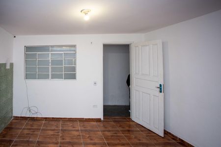 Sala de casa para alugar com 2 quartos, 90m² em Inamar, São Bernardo do Campo