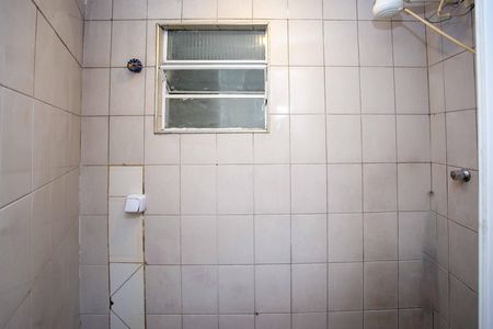 Casa para alugar com 90m², 2 quartos e sem vagaBanheiro