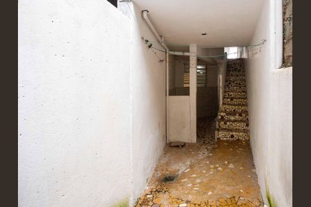 Casa para alugar com 90m², 2 quartos e sem vagaÁrea comum