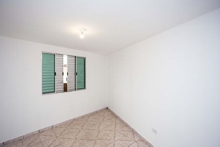 Quarto 2 de casa para alugar com 2 quartos, 90m² em Inamar, São Bernardo do Campo