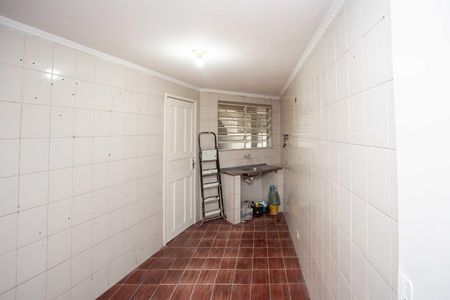 Casa para alugar com 90m², 2 quartos e sem vagaCozinha