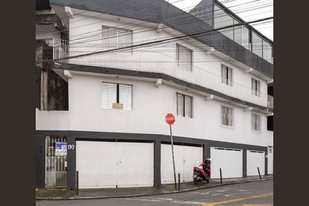Casa para alugar com 90m², 2 quartos e sem vagaFachada