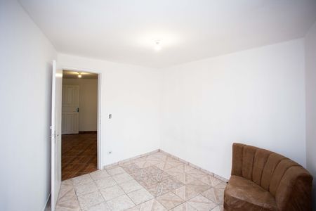Quarto 1 de casa para alugar com 2 quartos, 90m² em Inamar, São Bernardo do Campo