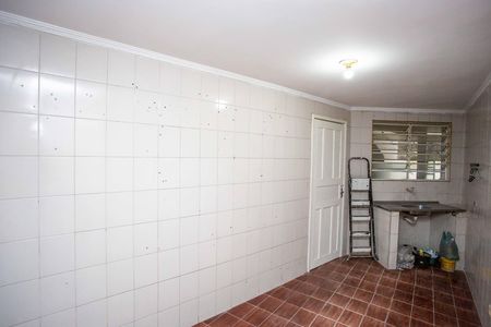 Casa para alugar com 90m², 2 quartos e sem vagaCozinha