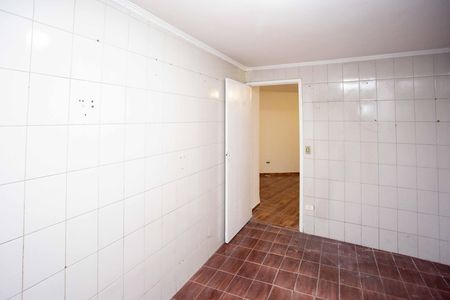 Casa para alugar com 90m², 2 quartos e sem vagaCozinha