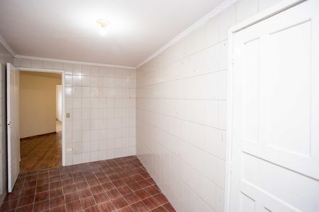 Casa para alugar com 90m², 2 quartos e sem vagaCozinha