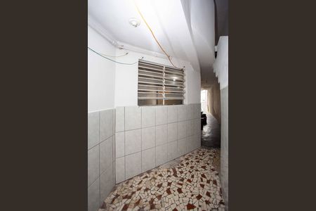 Casa para alugar com 90m², 2 quartos e sem vagaÁrea de Serviço