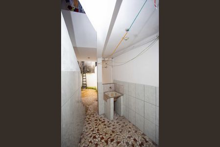 Casa para alugar com 90m², 2 quartos e sem vagaÁrea de Serviço