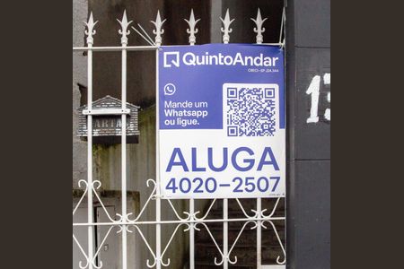 Casa para alugar com 90m², 2 quartos e sem vagaPlaquinha