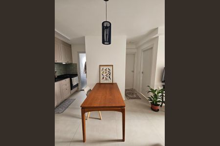 Apartamento à venda com 48m², 2 quartos e 1 vagaSala
