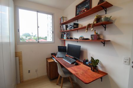 Apartamento à venda com 48m², 2 quartos e 1 vagaQuarto 1